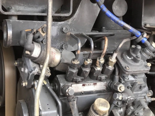 ขายรถตักล้อยาง KOMATSU WA100-3 แขนยาวพิเศษ รถนอกนำเข้าจากญี่ปุ่น สภาพสวยพร้อมใช้ มีVDOการทำงานครับ ขายรถตักล้อยาง KOMATSU WA100-3 แขนยาวพิเศษ รถนอกนำเข้าจากญี่ปุ่น สภาพสวยพร้อมใช้ มีVDOการทำงานครับ