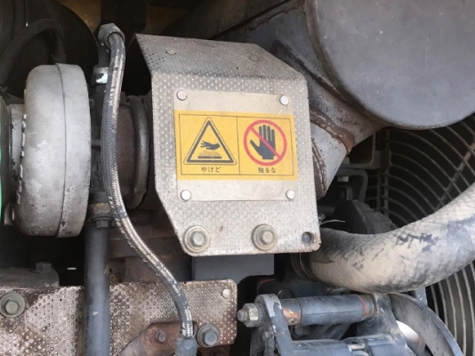 ขายรถตักล้อยาง KOMATSU WA100-3 แขนยาวพิเศษ รถนอกนำเข้าจากญี่ปุ่น สภาพสวยพร้อมใช้ มีVDOการทำงานครับ ขายรถตักล้อยาง KOMATSU WA100-3 แขนยาวพิเศษ รถนอกนำเข้าจากญี่ปุ่น สภาพสวยพร้อมใช้ มีVDOการทำงานครับ