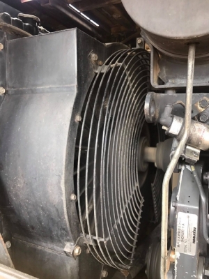 ขายรถตักล้อยาง KOMATSU WA100-3 แขนยาวพิเศษ รถนอกนำเข้าจากญี่ปุ่น สภาพสวยพร้อมใช้ มีVDOการทำงานครับ ขายรถตักล้อยาง KOMATSU WA100-3 แขนยาวพิเศษ รถนอกนำเข้าจากญี่ปุ่น สภาพสวยพร้อมใช้ มีVDOการทำงานครับ