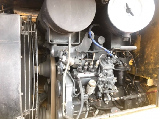 ขายรถตักล้อยาง KOMATSU WA100-3 แขนยาวพิเศษ รถนอกนำเข้าจากญี่ปุ่น สภาพสวยพร้อมใช้ มีVDOการทำงานครับ ขายรถตักล้อยาง KOMATSU WA100-3 แขนยาวพิเศษ รถนอกนำเข้าจากญี่ปุ่น สภาพสวยพร้อมใช้ มีVDOการทำงานครับ