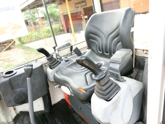 KUBOTA KX36-3 ขนาดPC-15 คอลโทนสั้นปั๊มนิ้ว <มีVDOชม>รถเก่านอก☎️ติดต่อ 085-5632278<ราคาต่อรองได้> KUBOTA KX36-3 ขนาดPC-15 คอลโทนสั้นปั๊มนิ้ว <มีVDOชม>รถเก่านอก☎️ติดต่อ 085-5632278<ราคาต่อรองได้>