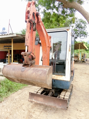 KUBOTA KX36-3 ขนาดPC-15 คอลโทนสั้นปั๊มนิ้ว <มีVDOชม>รถเก่านอก☎️ติดต่อ 085-5632278<ราคาต่อรองได้> KUBOTA KX36-3 ขนาดPC-15 คอลโทนสั้นปั๊มนิ้ว <มีVDOชม>รถเก่านอก☎️ติดต่อ 085-5632278<ราคาต่อรองได้>