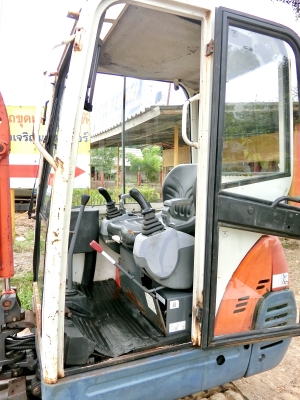 KUBOTA KX36-3 ขนาดPC-15 คอลโทนสั้นปั๊มนิ้ว <มีVDOชม>รถเก่านอก☎️ติดต่อ 085-5632278<ราคาต่อรองได้> KUBOTA KX36-3 ขนาดPC-15 คอลโทนสั้นปั๊มนิ้ว <มีVDOชม>รถเก่านอก☎️ติดต่อ 085-5632278<ราคาต่อรองได้>