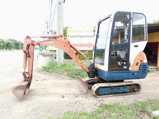 KUBOTA KX36-3 ขนาดPC-15 คอลโทนสั้นปั๊มนิ้ว <มีVDOชม>รถเก่านอก☎️ติดต่อ 085-5632278<ราคาต่อรองได้> KUBOTA KX36-3 ขนาดPC-15 คอลโทนสั้นปั๊มนิ้ว <มีVDOชม>รถเก่านอก☎️ติดต่อ 085-5632278<ราคาต่อรองได้>