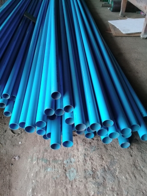 เหมาท่อPVCสภาพใหม่