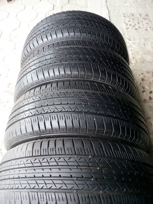 ปี15 เบอร์ 195/60R15 MAXXIS MA-202 ชุด 4 เส้น โทร.081-427-3941