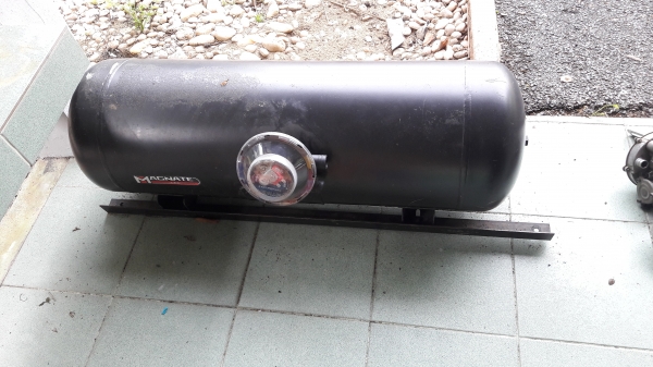 ขายชุดแกส lpg 75 ลิตร