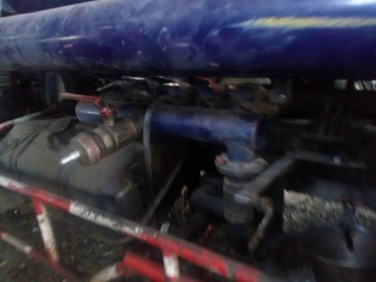 ขาย 655,000 รถน้ำมัน HINO. FM187. สองเพลา โหลดล่าง 5 ช่อง เครื่อง HO7D-Turbo -220 แรง คัชชีสวย รถพร้อมใช้ รถยุ กาญจนบุรี. โทร&ไอดีไลน์ 0967428942 ขาย 655,000 รถน้ำมัน HINO. FM187. สองเพลา โหลดล่าง 5 ช่อง เครื่อง HO7D-Turbo -220 แรง คัชชีสวย รถพร้อมใช้ รถยุ กาญจนบุรี. โทร&ไอดีไลน์ 0967428942