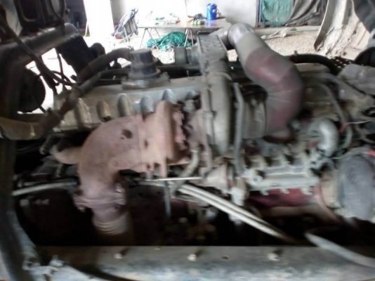 ขาย 655,000 รถน้ำมัน HINO. FM187. สองเพลา โหลดล่าง 5 ช่อง เครื่อง HO7D-Turbo -220 แรง คัชชีสวย รถพร้อมใช้ รถยุ กาญจนบุรี. โทร&ไอดีไลน์ 0967428942 ขาย 655,000 รถน้ำมัน HINO. FM187. สองเพลา โหลดล่าง 5 ช่อง เครื่อง HO7D-Turbo -220 แรง คัชชีสวย รถพร้อมใช้ รถยุ กาญจนบุรี. โทร&ไอดีไลน์ 0967428942