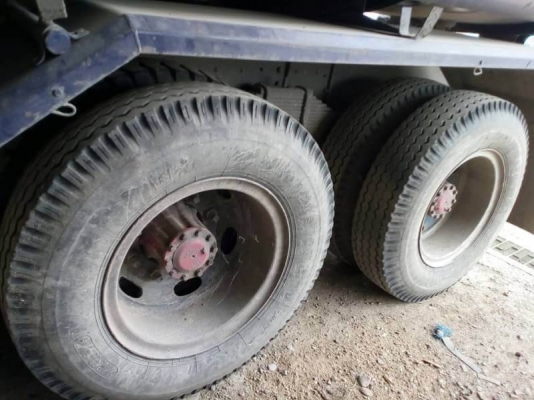 ขาย 655,000 รถน้ำมัน HINO. FM187. สองเพลา โหลดล่าง 5 ช่อง เครื่อง HO7D-Turbo -220 แรง คัชชีสวย รถพร้อมใช้ รถยุ กาญจนบุรี. โทร&ไอดีไลน์ 0967428942 ขาย 655,000 รถน้ำมัน HINO. FM187. สองเพลา โหลดล่าง 5 ช่อง เครื่อง HO7D-Turbo -220 แรง คัชชีสวย รถพร้อมใช้ รถยุ กาญจนบุรี. โทร&ไอดีไลน์ 0967428942