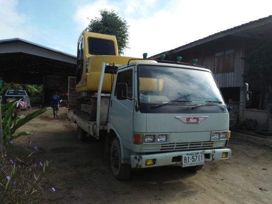 ขายครับหกล้อเทเลอร์