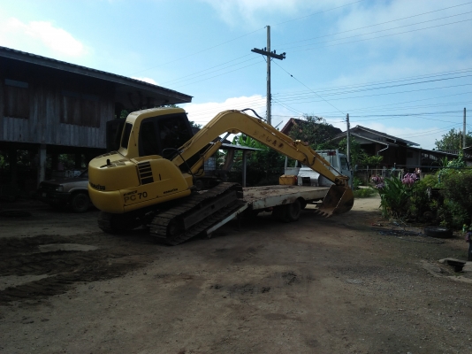 ขายครับหกล้อเทเลอร์