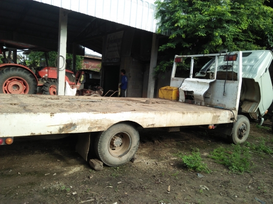 ขายครับหกล้อเทเลอร์