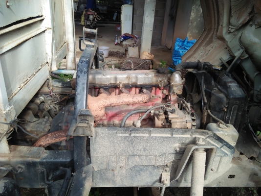 ขายครับหกล้อเทเลอร์