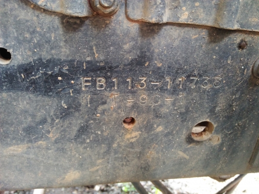 ขายครับหกล้อเทเลอร์