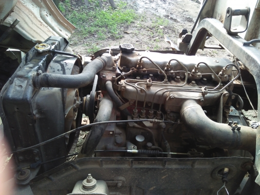 ขายครับหกล้อเทเลอร์