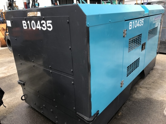 AIRMAN PDS390S ปี 2005 (ตัวที่ 1) นำเข้าจากญี่ปุ่น สภาพสวย ๆ ครับ