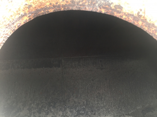 ขายแทงค์น้ำเทรลเลอร์ 4000 ลิตร มือสอง สภาพสวย ต่อรองได้