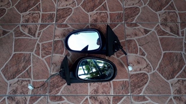 กระจกมองข้าง NISSAN Cefiro A33 กระจกมองข้าง NISSAN Cefiro A33