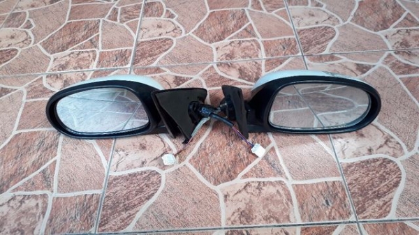 กระจกมองข้าง NISSAN Cefiro A33