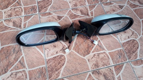 กระจกมองข้าง NISSAN Cefiro A33 กระจกมองข้าง NISSAN Cefiro A33