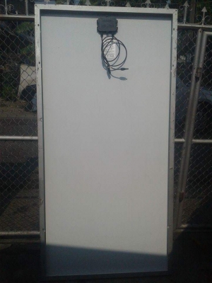 แผงโซล่าเซลล์ราคาถูก