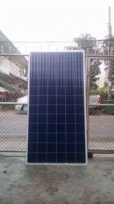 แผงโซล่าเซลล์ราคาถูก