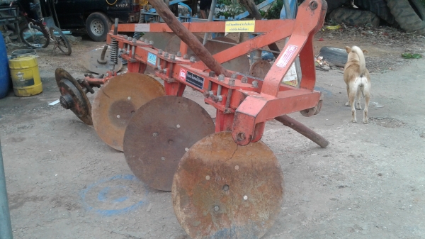 ขายด่วนผานสามโครงสี่สภาพสวยเดิมใส่50-90แรง