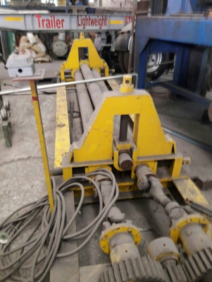 ขายเครื่องเหล็กยาว10ฟุต3เมตร(เหลือง)ม้วนได้10มิล240000 ม้วน8ฟุต2.4เมตร(น้ำเงิน)ม้วนได้10มิล180000ม้วนราคาสุดคุ้มครับ