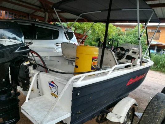 ขายเรือ อลูมิเนียม 13ฟุต โทร 0863454929