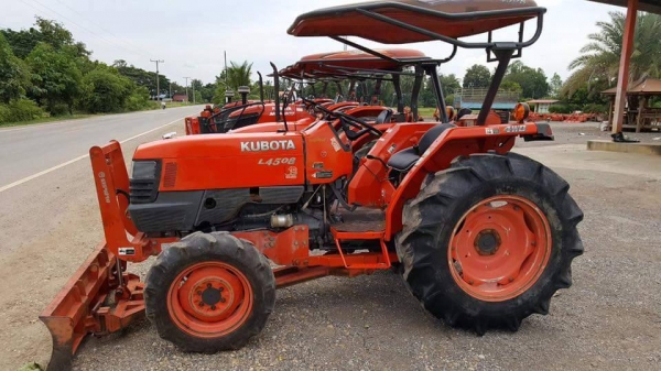 ขาย L4508  สภาพสวยๆสีเดิมๆ