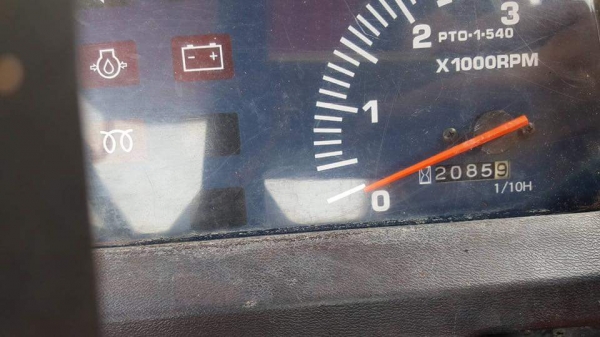 ขาย L4508  สภาพสวยๆสีเดิมๆ