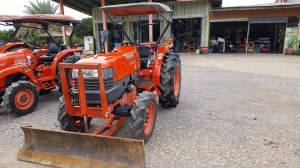 ขาย L4508  สภาพสวยๆสีเดิมๆ