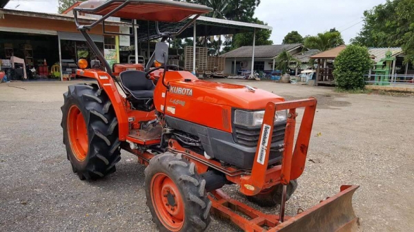 ขาย L4508  สภาพสวยๆสีเดิมๆ