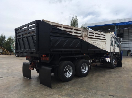 Hino 2P เครื่อง 300 แรง ปี 46 ยูโรทูตัวสุดท้าย เกียร์ZF ช่วงล่าง ZM 10 น็อต มีระบบลากพ่วง ทะเบียนพร้อม Hino 2P เครื่อง 300 แรง ปี 46 ยูโรทูตัวสุดท้าย เกียร์ZF ช่วงล่าง ZM 10 น็อต มีระบบลากพ่วง ทะเบียนพร้อม