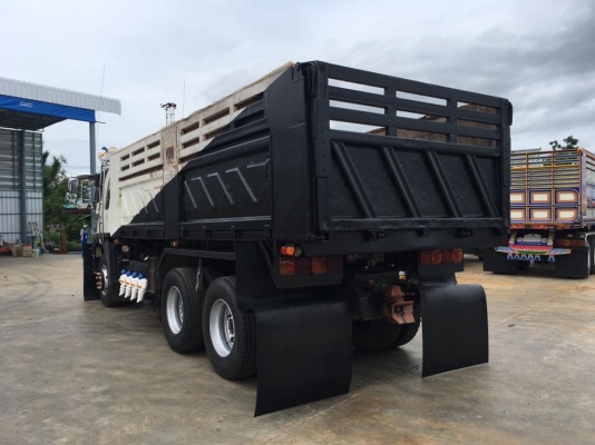 Hino 2P เครื่อง 300 แรง ปี 46 ยูโรทูตัวสุดท้าย เกียร์ZF ช่วงล่าง ZM 10 น็อต มีระบบลากพ่วง ทะเบียนพร้อม Hino 2P เครื่อง 300 แรง ปี 46 ยูโรทูตัวสุดท้าย เกียร์ZF ช่วงล่าง ZM 10 น็อต มีระบบลากพ่วง ทะเบียนพร้อม