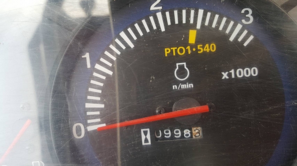 ขาย KUBOTA L3608 สภาพเดิมๆสีเดิมๆ 0906910337 -0900596150 ต้า