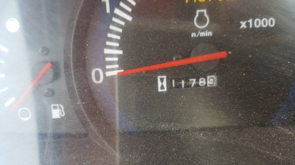 ขาย KUBOTA L3608 สภาพเดิมๆสีเดิมๆ 0906910337 -0900596150 ต้า