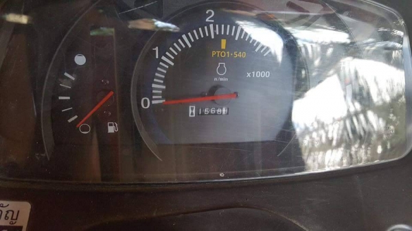 ขาย KUBOTA L4708 สภาพเดิมๆสีเดิมๆ 0906910337 -0900596150 ต้า