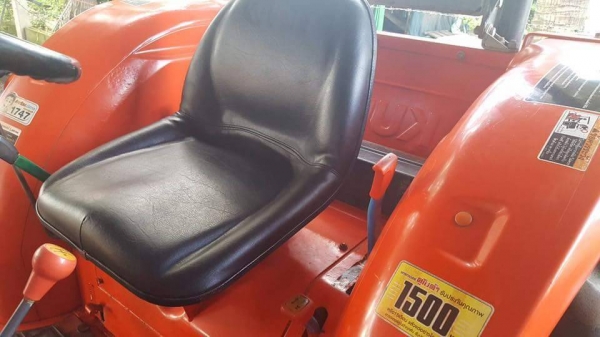 ขาย KUBOTA L4708 สภาพเดิมๆสีเดิมๆ 0906910337 -0900596150 ต้า