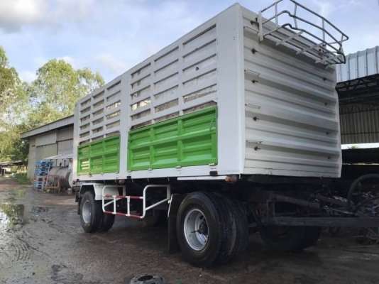 ขาย 2,400,000 บาท ISUZU DECA ปี 56 แม่ดั้ม 12 ล้อ -ลูกดั้ม 3 คาน เครื่องดี หัวบาง ยางดี คัสชีสวย เอกสารเล่มทะเบียน รถอยู่. จ.ยโสธร  090-772-3710 090-772-3708