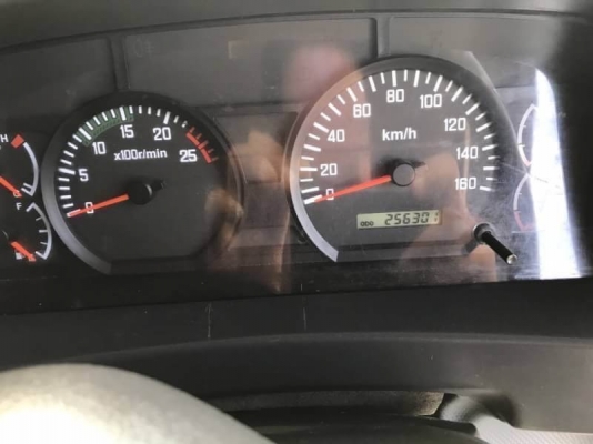 ขาย 2,400,000 บาท ISUZU DECA ปี 56 แม่ดั้ม 12 ล้อ -ลูกดั้ม 3 คาน เครื่องดี หัวบาง ยางดี คัสชีสวย เอกสารเล่มทะเบียน รถอยู่. จ.ยโสธร  090-772-3710 090-772-3708