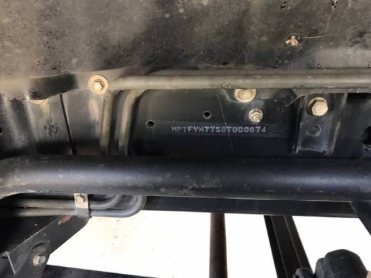 ขาย 2,400,000 บาท ISUZU DECA ปี 56 แม่ดั้ม 12 ล้อ -ลูกดั้ม 3 คาน เครื่องดี หัวบาง ยางดี คัสชีสวย เอกสารเล่มทะเบียน รถอยู่. จ.ยโสธร  090-772-3710 090-772-3708