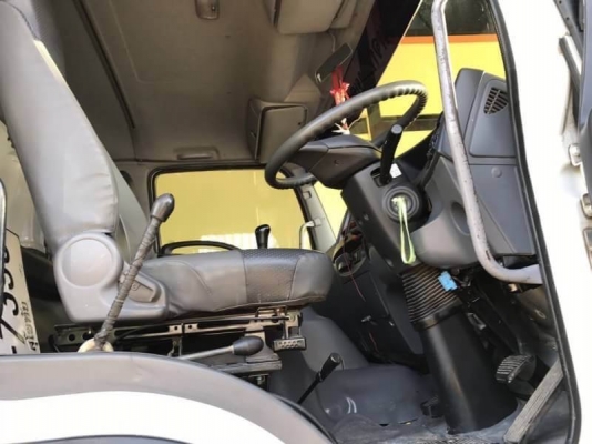 ขาย 2,400,000 บาท ISUZU DECA ปี 56 แม่ดั้ม 12 ล้อ -ลูกดั้ม 3 คาน เครื่องดี หัวบาง ยางดี คัสชีสวย เอกสารเล่มทะเบียน รถอยู่. จ.ยโสธร  090-772-3710 090-772-3708