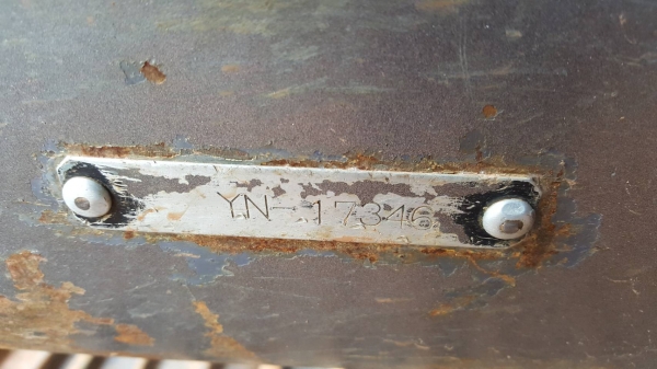 ขาย แบคโฮ KOBELCO SK200 Mark 3 เอกสารเล่มทะเบียนครบ ไฟฟ้าตัดแล้ว ช่วงล่างต้องเก็บงานครับ ราคาต่อรองได้