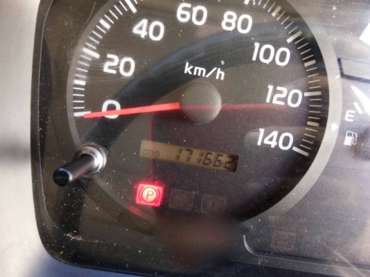 รถฮีโน่ 6 ล้อ ( รั้ว ) ไม่ดั้ม FC9J 145 แรงม้า. ปี 53. , ( รถทำงาน 17x,xxx กม. ) สนใจติดต่อ 081 - 60