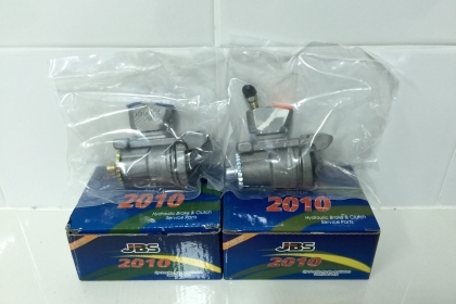 ขายปั๊มเบรคหลังรถยนต์ DAIHATSU รุ่น MIRA L80 ตรงรุ่น