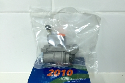 ขายปั๊มเบรคหลังรถยนต์ DAIHATSU รุ่น MIRA L80 ตรงรุ่น