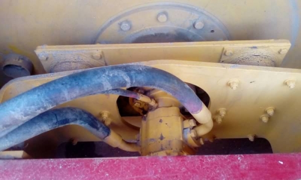 ขาย 680,000 DYNAPAC CA251 เพลาเดียว เครื่องดี ปั้มแรง  ระบบพร้อมใช้ เอกสารเล่มทะเบียน  รถอยู่ จ.ปทุมธานี  090-772-3710 090-772-3708