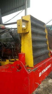 ขาย 680,000 DYNAPAC CA251 เพลาเดียว เครื่องดี ปั้มแรง  ระบบพร้อมใช้ เอกสารเล่มทะเบียน  รถอยู่ จ.ปทุมธานี  090-772-3710 090-772-3708